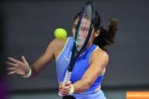 Emma Raducanu photo #0636