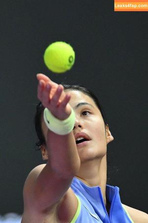 Emma Raducanu photo #0637