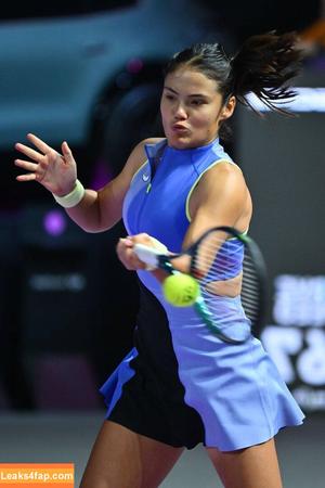 Emma Raducanu photo #0645