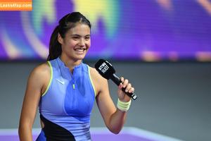 Emma Raducanu photo #0648