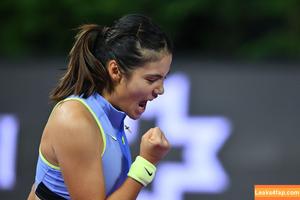 Emma Raducanu photo #0650