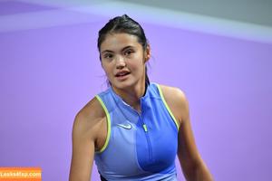 Emma Raducanu photo #0651