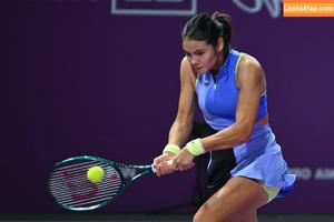 Emma Raducanu photo #0656