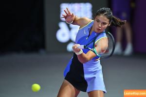 Emma Raducanu photo #0658