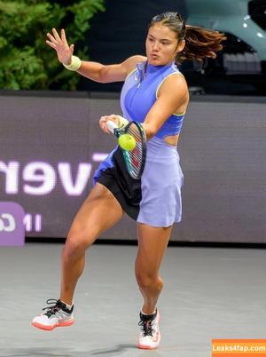 Emma Raducanu photo #0663