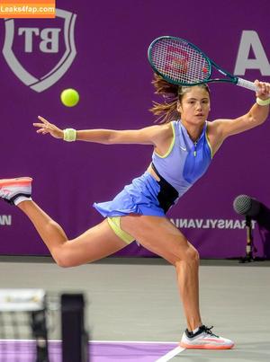 Emma Raducanu photo #0666