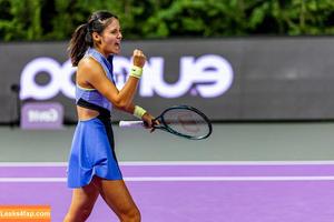 Emma Raducanu photo #0672