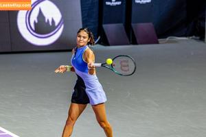 Emma Raducanu photo #0676