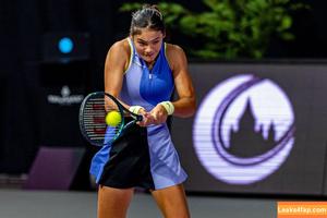 Emma Raducanu photo #0678