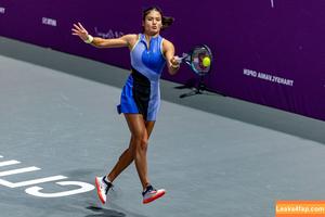 Emma Raducanu photo #0679