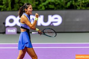 Emma Raducanu photo #0685