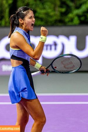 Emma Raducanu photo #0687