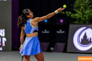 Emma Raducanu photo #0688