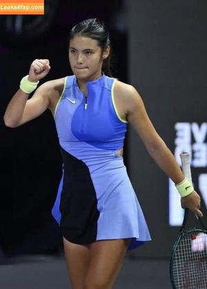 Emma Raducanu photo #0690