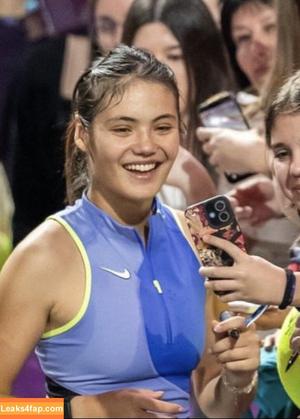 Emma Raducanu photo #0691