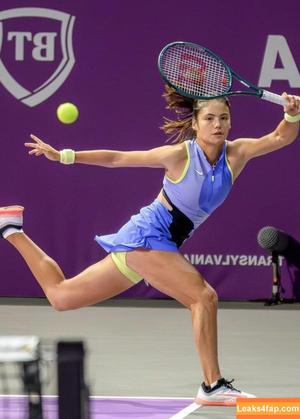 Emma Raducanu photo #0694