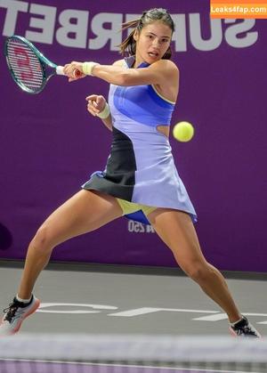 Emma Raducanu photo #0695