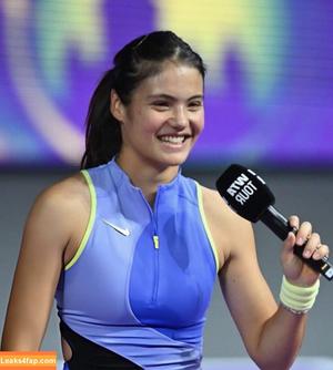 Emma Raducanu photo #0697