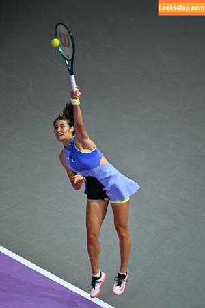 Emma Raducanu photo #0700