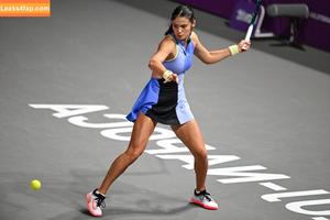 Emma Raducanu photo #0702