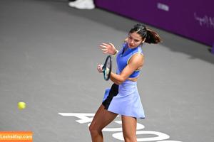 Emma Raducanu photo #0703