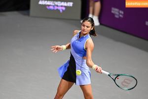 Emma Raducanu photo #0704