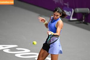 Emma Raducanu photo #0705