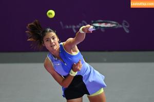 Emma Raducanu photo #0712