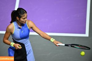 Emma Raducanu photo #0714