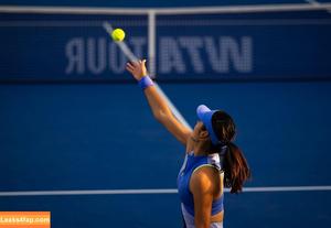 Emma Raducanu фото #0732