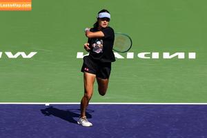 Emma Raducanu photo #0741