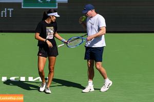 Emma Raducanu photo #0760