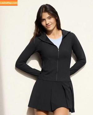 Emma Raducanu фото #0778