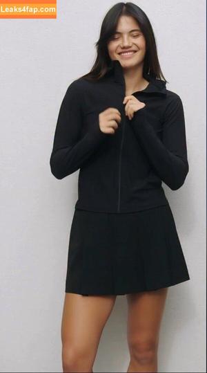 Emma Raducanu фото #0779