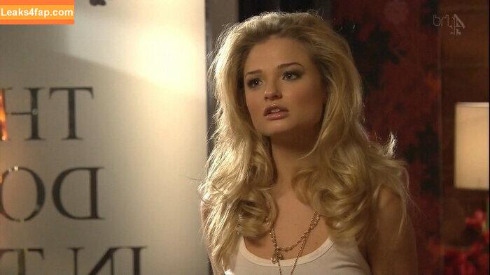 Emma Rigby / emmarealrigby leaked photo photo #0043