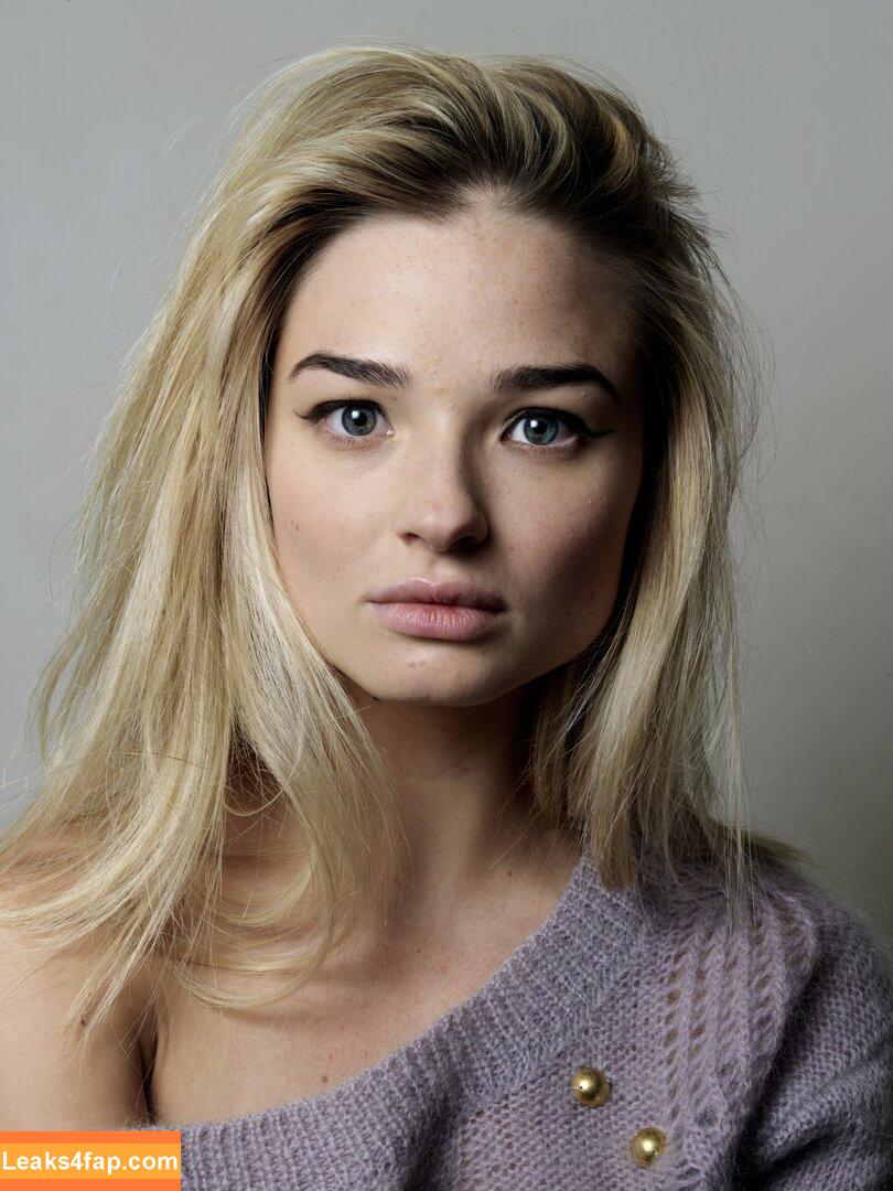 Emma Rigby / emmarealrigby leaked photo photo #0053