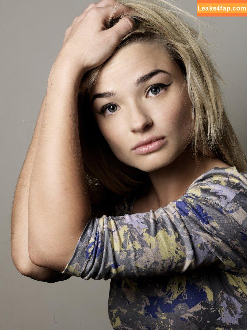 Emma Rigby / emmarealrigby leaked photo photo #0054