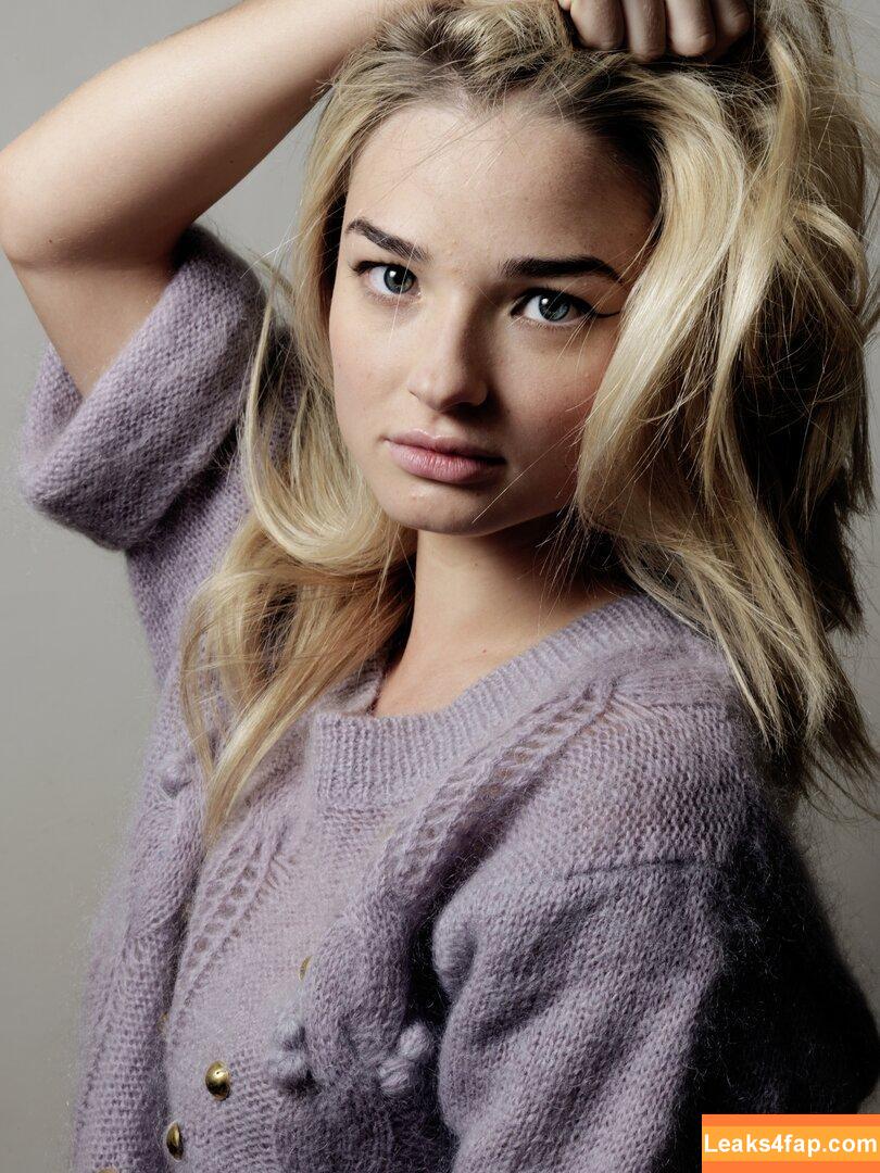 Emma Rigby / emmarealrigby leaked photo photo #0056