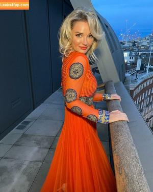 Emma Rigby фото #0004