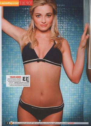 Emma Rigby фото #0035