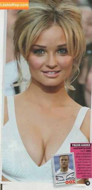 Emma Rigby photo #0046