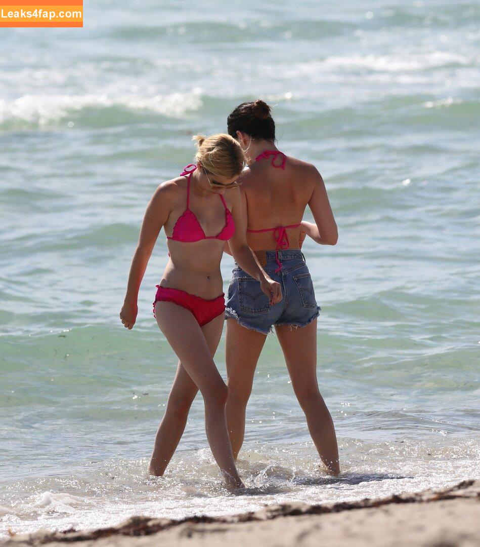 Emma Roberts / emmalee1996 / emmaroberts leaked photo photo #0023