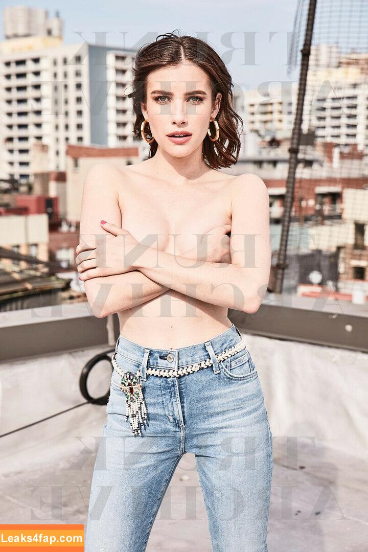 Emma Roberts / emmalee1996 / emmaroberts leaked photo photo #0045