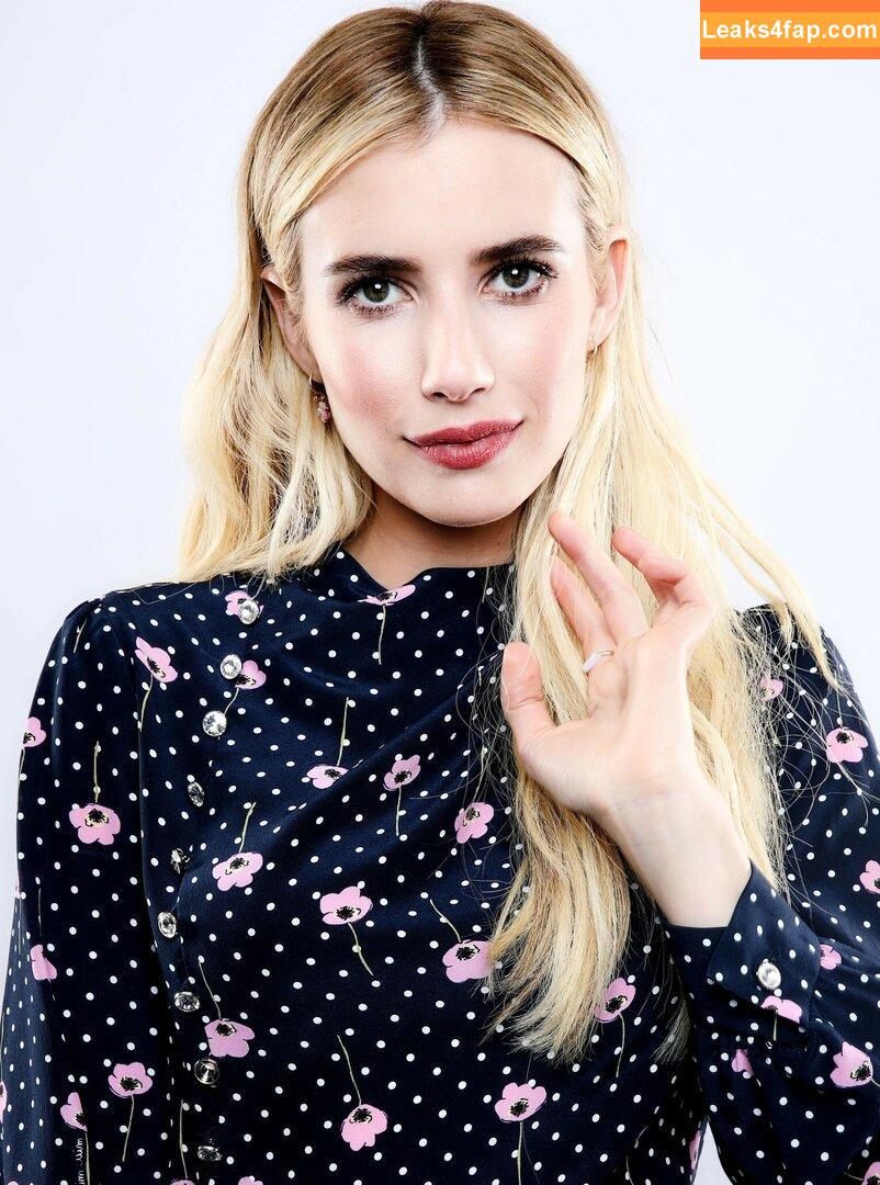 Emma Roberts / emmalee1996 / emmaroberts leaked photo photo #0061