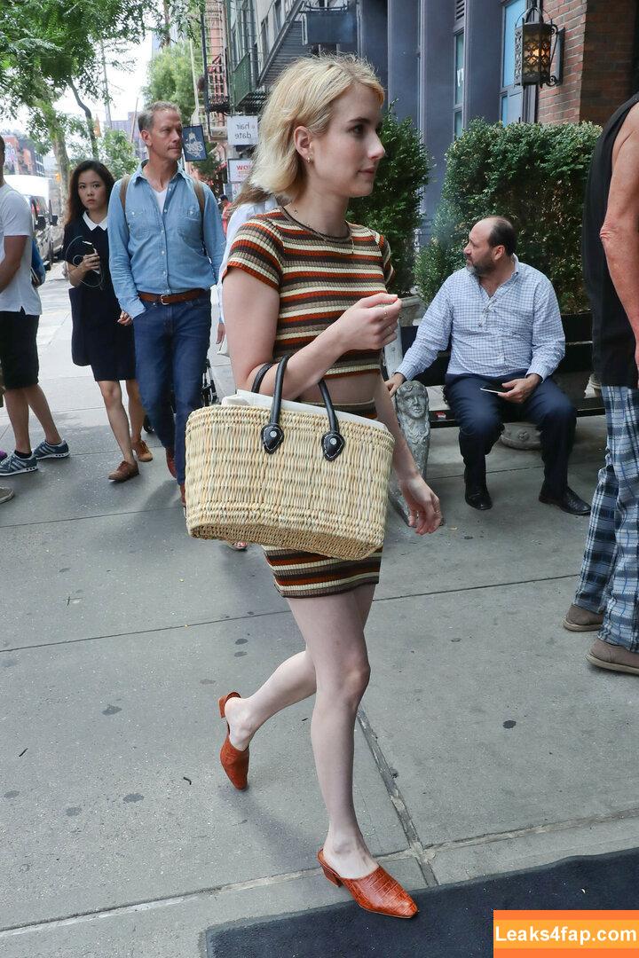 Emma Roberts / emmalee1996 / emmaroberts leaked photo photo #0071