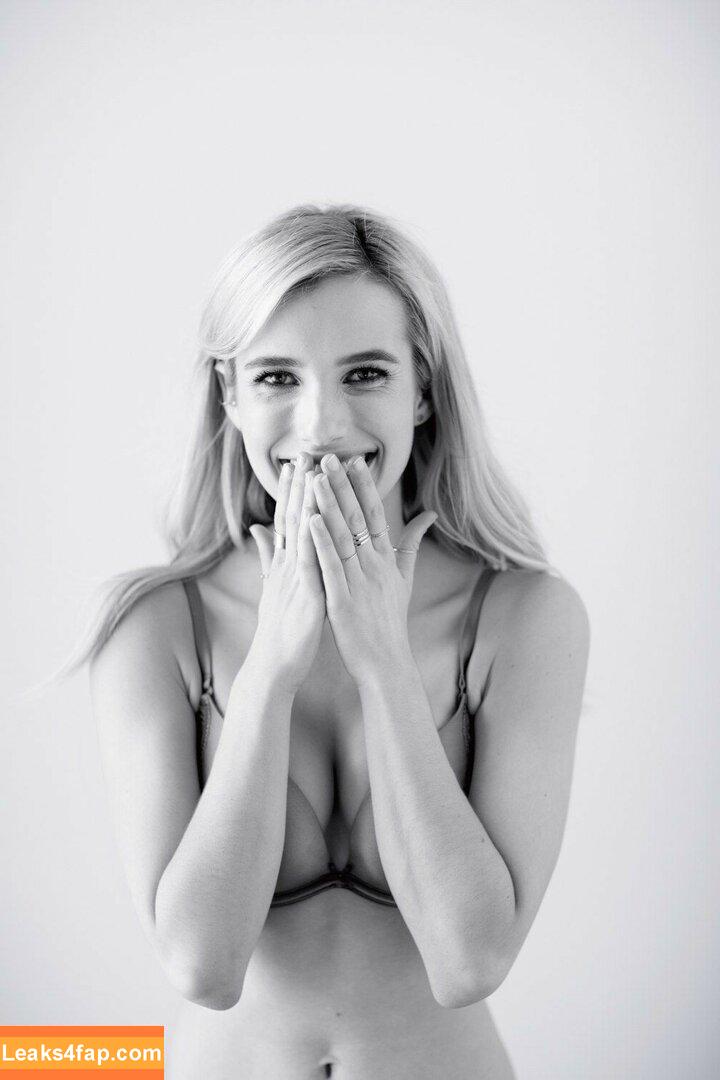 Emma Roberts / emmalee1996 / emmaroberts leaked photo photo #0121