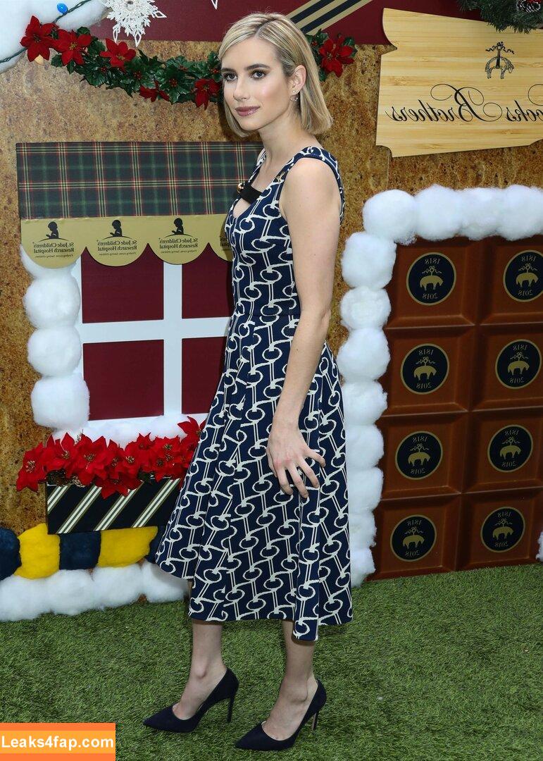 Emma Roberts / emmalee1996 / emmaroberts leaked photo photo #0134