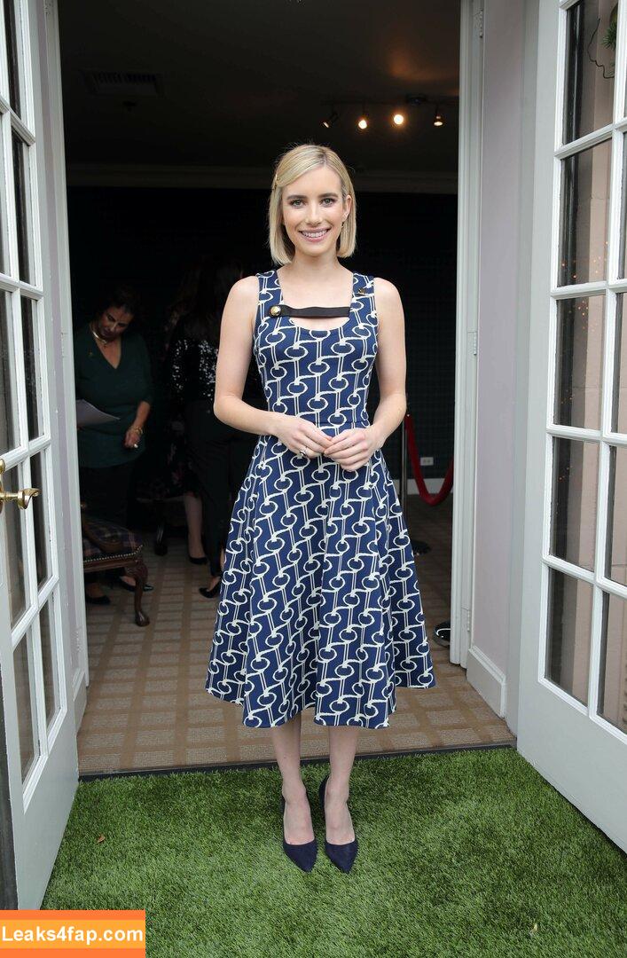 Emma Roberts / emmalee1996 / emmaroberts leaked photo photo #0137