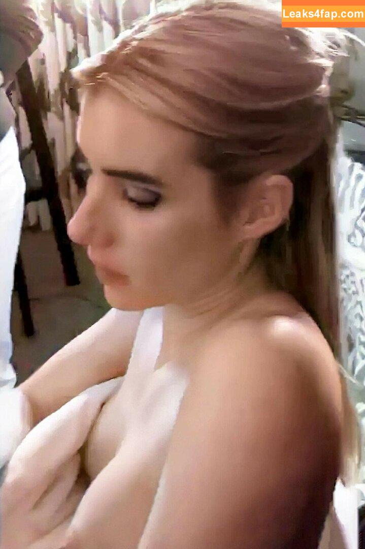 Emma Roberts / emmalee1996 / emmaroberts leaked photo photo #0145