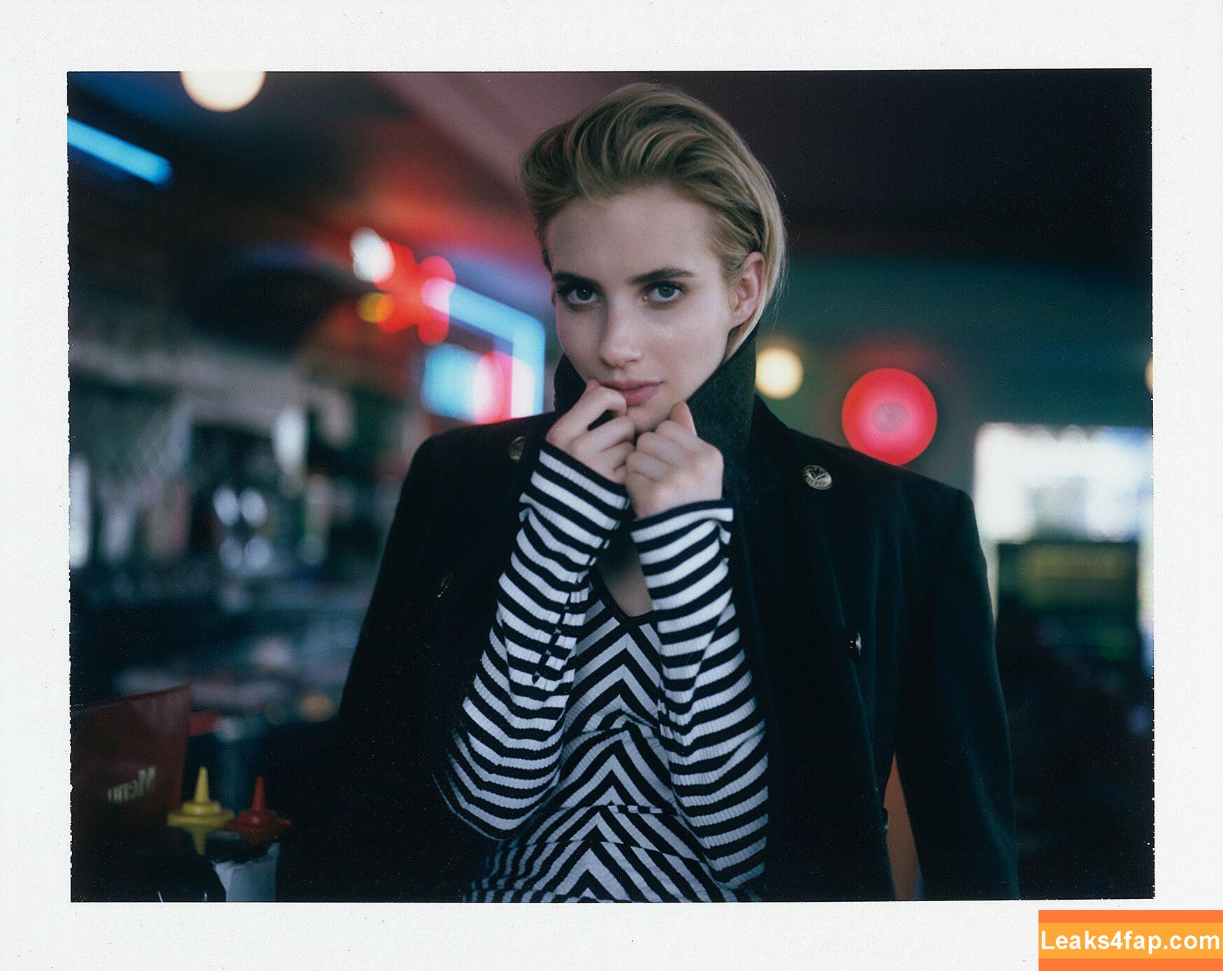 Emma Roberts / emmalee1996 / emmaroberts leaked photo photo #0146